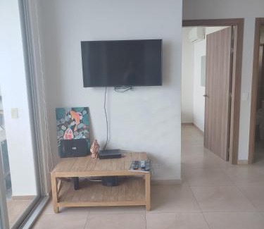 Nueva Gorgona Apartment | Gorgona playa
