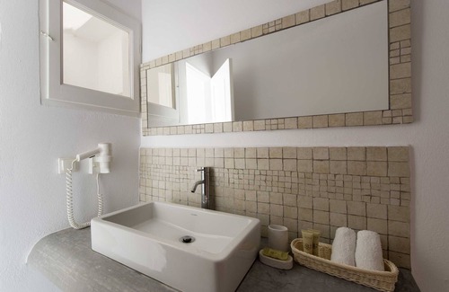 Imerovigli Hotel | Gorgona Villas