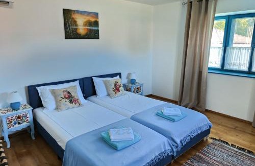 Gorgova House | Gorgova Delta Village