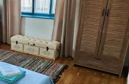 Gorgova House | Gorgova Delta Village