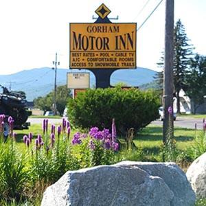 Upper Village Hotel | Gorham Motor Inn