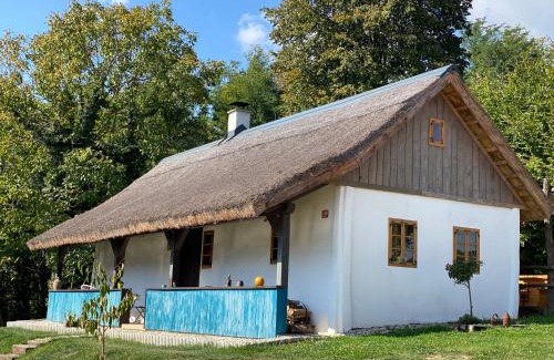 Gornji Petrovci Resort | GORIČKE IŽE