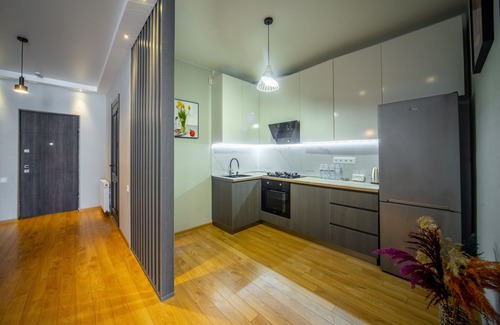 Gori Apartment | Gori Apartments