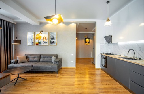 Gori Apartment | Gori Apartments