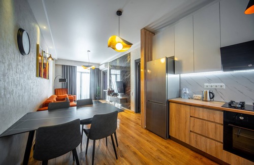 Gori Apartment | Gori Apartments