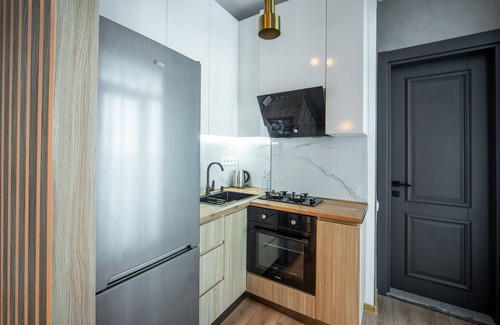 Gori Apartment | Gori Apartments