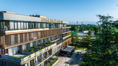 Gori Hotel | Gori Inn