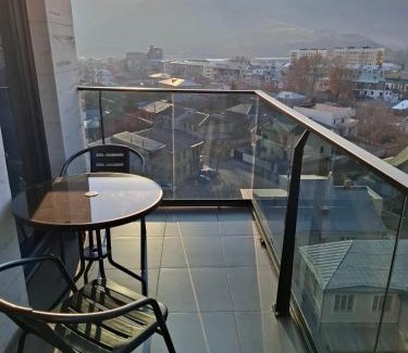 Gori Apartment | Gori palace