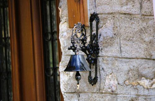 Karpenisi House | Gorianades Traditional House