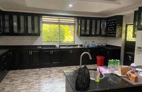 Northern Region Bed & Breakfast | Gorilla African Guest House
