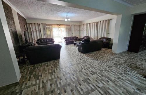 Northern Region Bed & Breakfast | Gorilla African Guest House