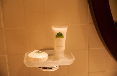 Musanze Hotel | Gorillas Volcanoes Hotel