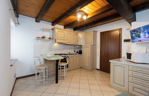 Gorizia Apartment | Gorizia Go Home Apartment - 2 Minutes from the Center/WiFi