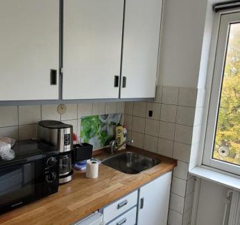 Esbjerg Apartment | Gormsgade 96. 3. dør 12 (id.033)
