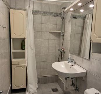 Esbjerg Apartment | Gormsgade 96. 3. dør 12 (id.033)