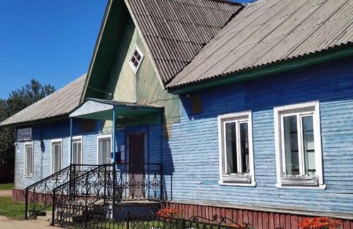 Leshukonskoe House | Gornitsa Guesthouse