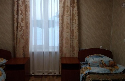 Leshukonskoe House | Gornitsa Guesthouse