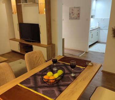Gornji Milanovac Apartment | Gornji Milanovac Apartment