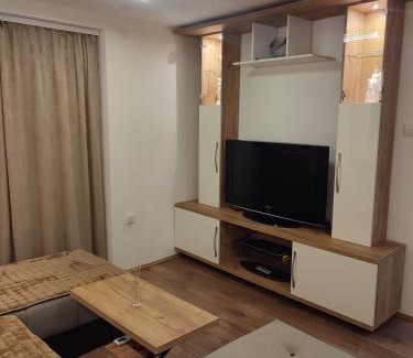 Gornji Milanovac Apartment | Gornji Milanovac Apartment