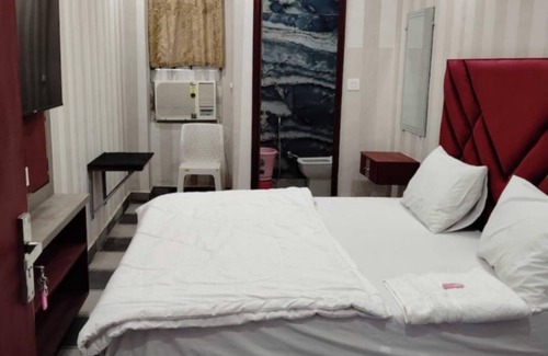 Bhadrak Hotel | Goroomgo 2BROTHERS Bhadrak