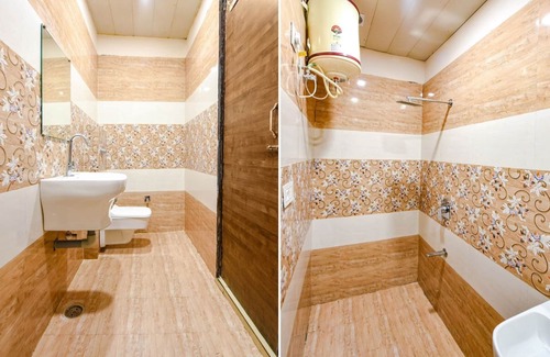 Ambala Hotel | Goroomgo 4U Ambala