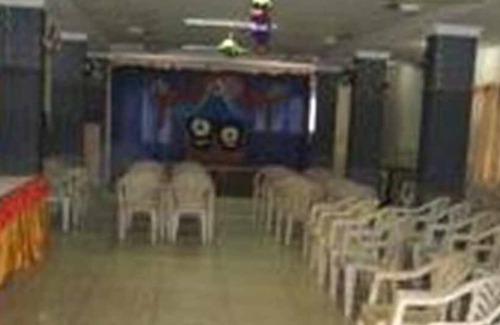 Bhilai Hotel | Goroomgo Amantran Bhilai