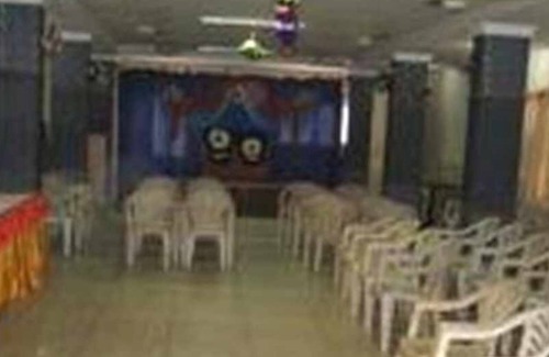 Bhilai Hotel | Goroomgo Amantran Bhilai