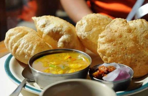Bhilai Hotel | Goroomgo Amantran Bhilai