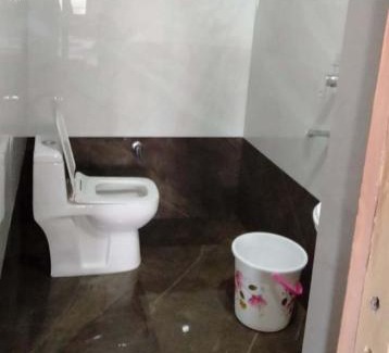 Ayodhya Hotel | Goroomgo Ashoka Aashram Homestay Ayodhya Near Ram Janam Bhoomi 500m - Excellent Service Recommended