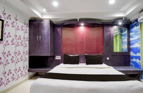 Bhubaneshwar Hotel | Goroomgo Blue Royal Bhubaneswar