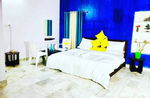 Mandore Hotel | Goroomgo Devmahal Jodhpur