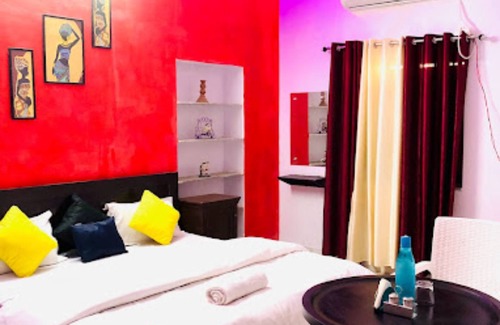 Mandore Hotel | Goroomgo Devmahal Jodhpur