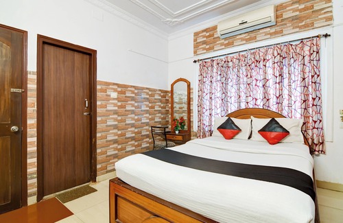 Sector II Hotel | Goroomgo Elite Stay Salt Lake Kolkata