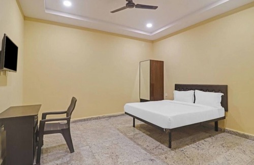 Bhadrak Hotel | Goroomgo Ganesh Plaza bhadrak