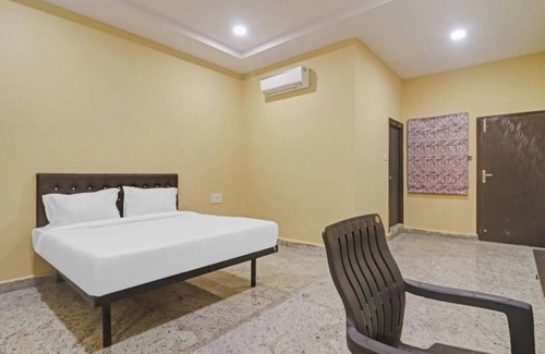 Bhadrak Hotel | Goroomgo Ganesh Plaza bhadrak