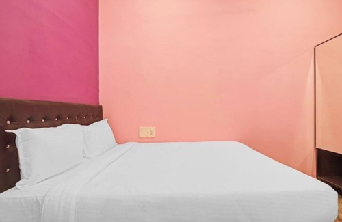 Bhadrak Hotel | Goroomgo Ganesh Plaza bhadrak