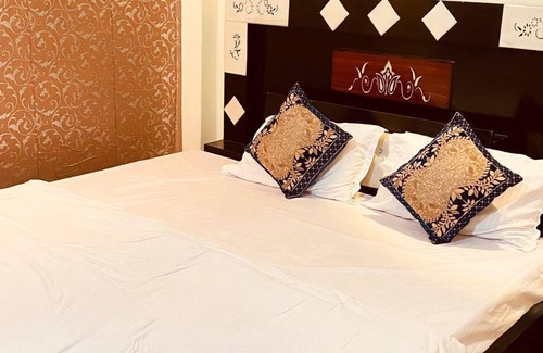 Bhadrak Hotel | Goroomgo Gate Way Bhadrak Bhubaneswar