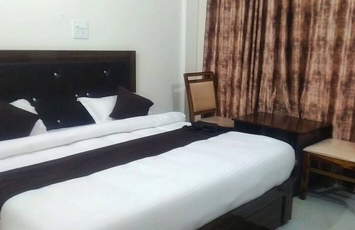 Rudraprayag Hotel | Goroomgo Govind Bhanadhar Rudraprayag