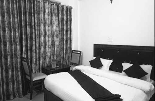Rudraprayag Hotel | Goroomgo Govind Bhanadhar Rudraprayag