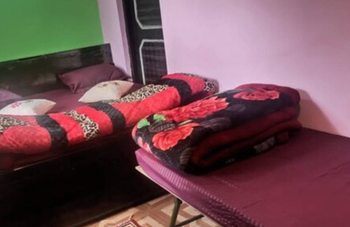 Shivanandi Hotel | Goroomgo Green Valley Homestay Chopta