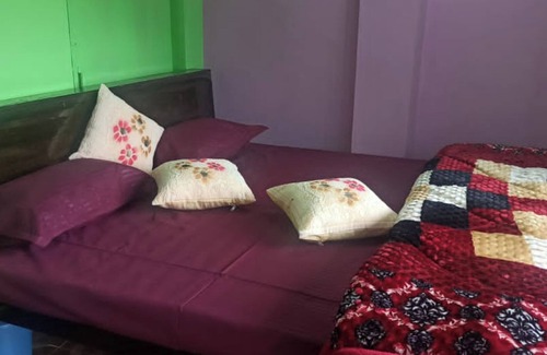 Shivanandi Hotel | Goroomgo Green Valley Homestay Chopta