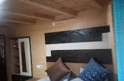 Keylong Hotel | Goroomgo Himalaya Retreat Homestay