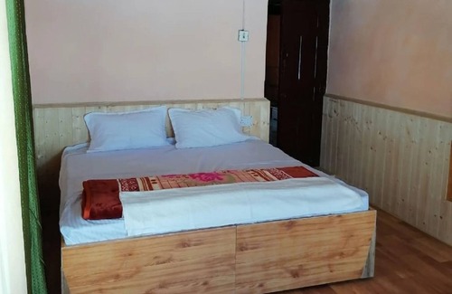 Keylong Hotel | Goroomgo Himalaya Retreat Homestay