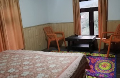 Keylong Hotel | Goroomgo Himalaya Retreat Homestay