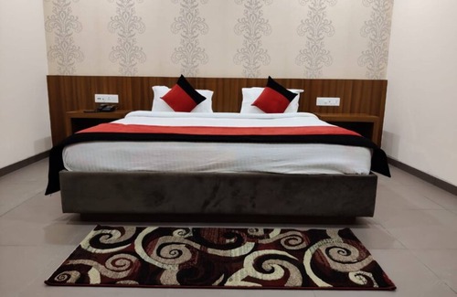 Bikaner Hotel | Goroomgo Hotel Dudi Bikaner