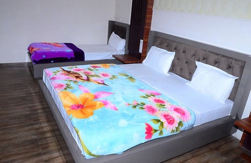 Bikaner Hotel | Goroomgo Hotel Dudi Bikaner