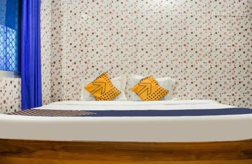 Puri Hotel | Goroomgo Hotel Glory Puri Near Swargadwar Beach গোরুমগো হোটেল গ্লোরি পুরী ଗୋରୁମଗୋ ହୋଟେଲ ଗ ory ରବ ପୁରୀ Golden Beach and temple - Family Stay with Cooking Facilities - Book Now