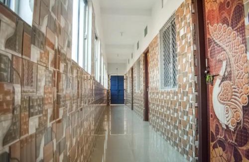Puri Hotel | Goroomgo Hotel Glory Puri Near Swargadwar Beach গোরুমগো হোটেল গ্লোরি পুরী ଗୋରୁମଗୋ ହୋଟେଲ ଗ ory ରବ ପୁରୀ Golden Beach and temple - Family Stay with Cooking Facilities - Book Now