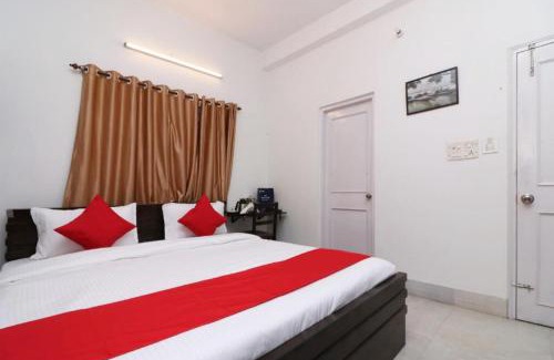 Kolkata Hotel | Goroomgo Hotel Manurama Ruby Kolkata