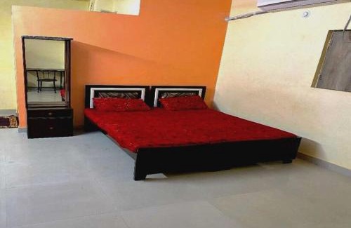 Jodhpur Hotel | Goroomgo Hotel Moonlight Stay Jodhpur